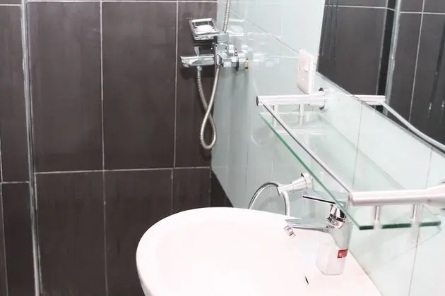 Standard Oda, Sigara İçilmez