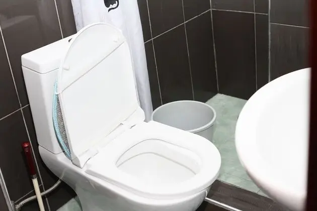 Standard Oda, Sigara İçilmez
