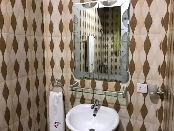 Standard Oda, Sigara İçilmez