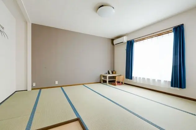Traditional Oda, Ortak Banyo (Japanese Style, 3 People)