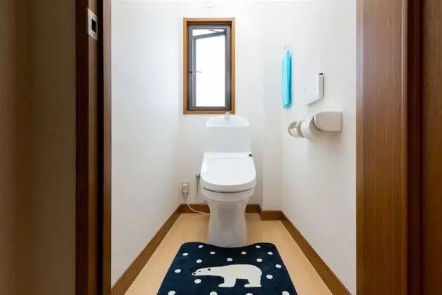 Traditional Oda, Ortak Banyo (Japanese Style, 3 People)