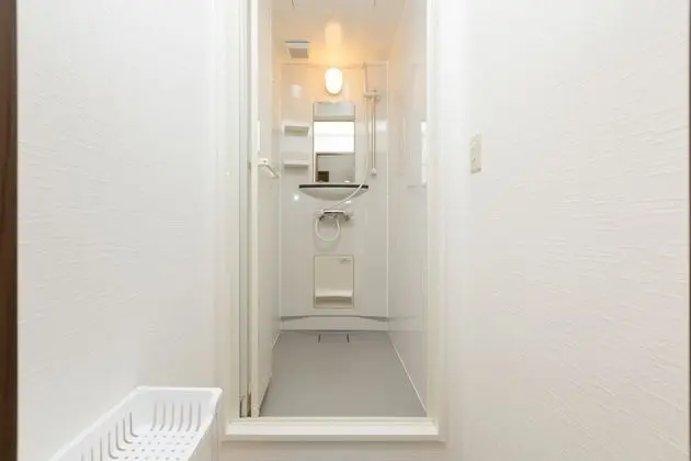 Traditional Oda, Ortak Banyo (Japanese Style, 4 People)