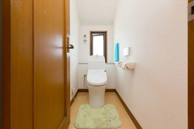Traditional Oda, Ortak Banyo (Japanese Style, 4 People)