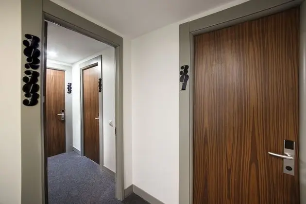 Family Oda, 2 Yatak Odası, Özel Banyo