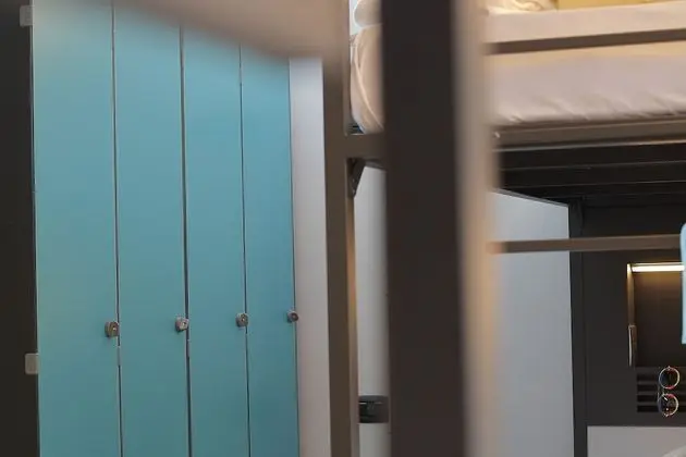 Oda, Karma Ranzalı Oda