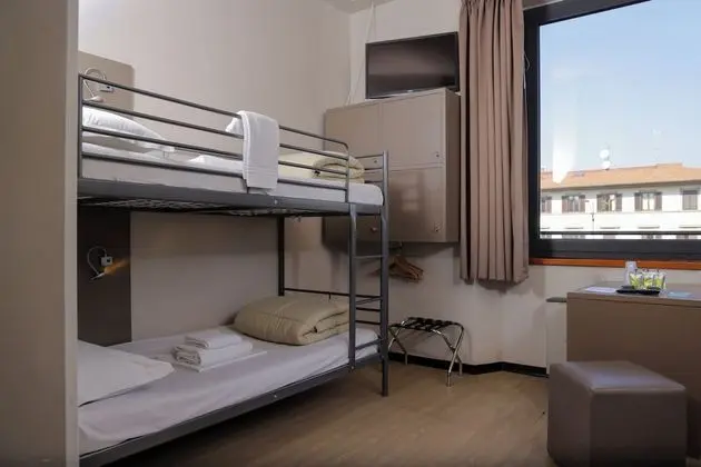 Oda, Karma Ranzalı Oda