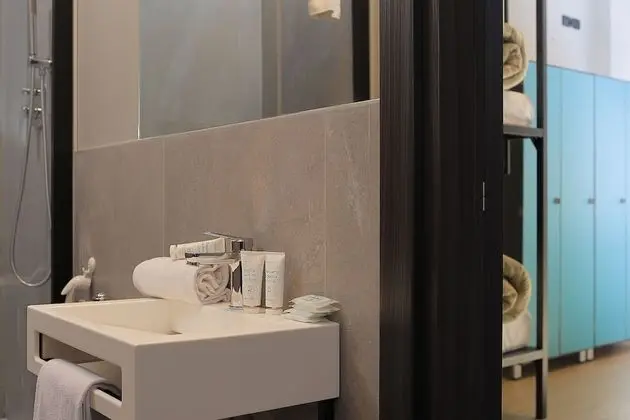 Oda, Karma Ranzalı Oda