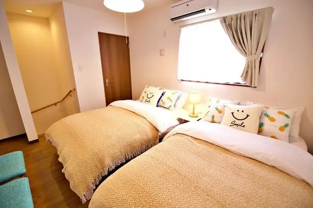 Apart Daire, Sigara İçilmez