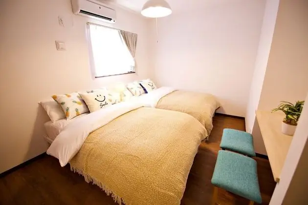 Apart Daire, Sigara İçilmez