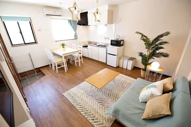 Apart Daire, Sigara İçilmez