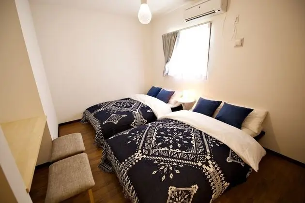 Apart Daire, Sigara İçilmez (Maisonette)