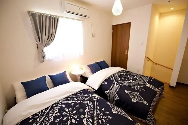 Apart Daire, Sigara İçilmez (Maisonette)