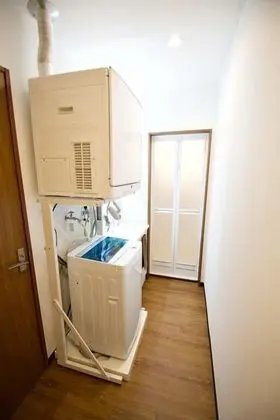 Apart Daire, Sigara İçilmez (Maisonette)