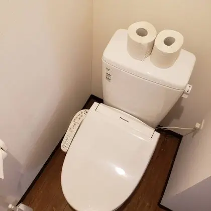 Apart Daire, Sigara İçilmez (Maisonette)