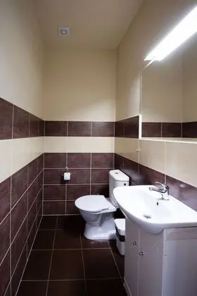 Üç Kişilik Oda, Banyolu/Duşlu