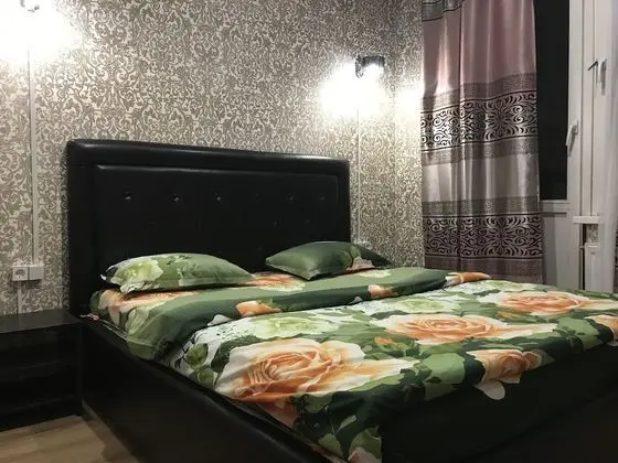 Comfort Tek Büyük Yataklı Oda, 1 En Büyük (King) Boy Yatak