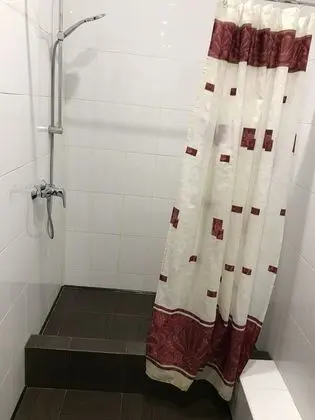 Comfort Tek Büyük Yataklı Oda, 1 En Büyük (King) Boy Yatak