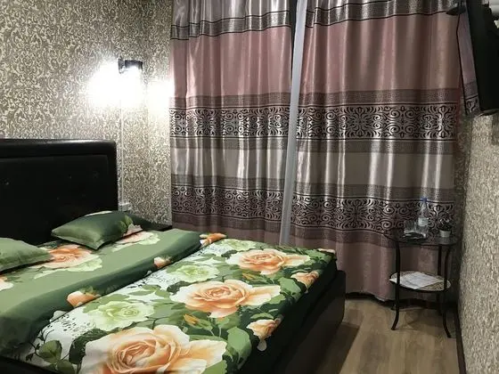 Comfort Tek Büyük Yataklı Oda, 1 En Büyük (King) Boy Yatak