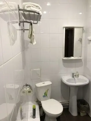 Comfort Tek Büyük Yataklı Oda, 1 En Büyük (King) Boy Yatak