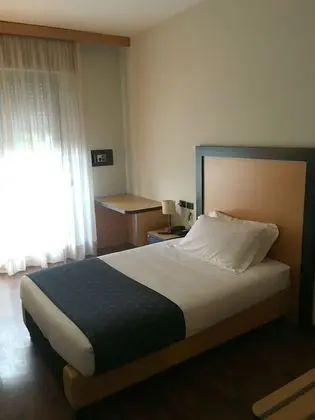 Tek Kişilik Oda, 1 Tek Kişilik XL Yatak