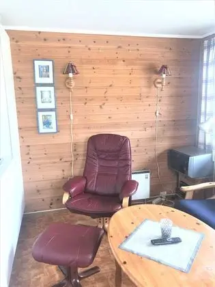 Classic Kulübe, 1 Yatak Odası
