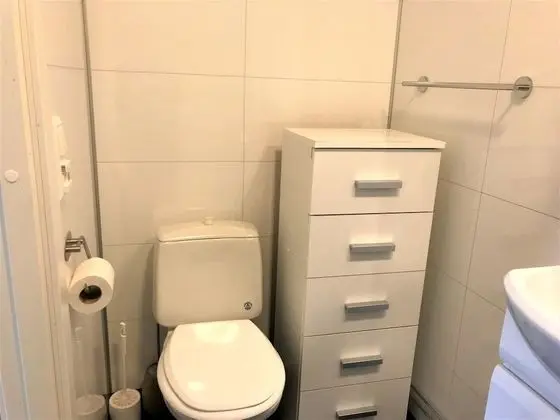Classic Stüdyo Süit (25)