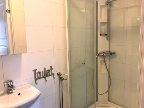 Classic Stüdyo Süit (25)