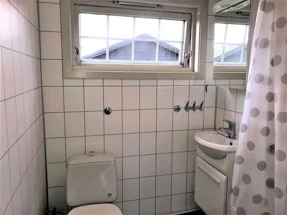 Standard Kulübe, 1 Yatak Odası