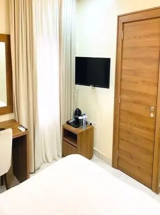 Basic Tek Kişilik Oda