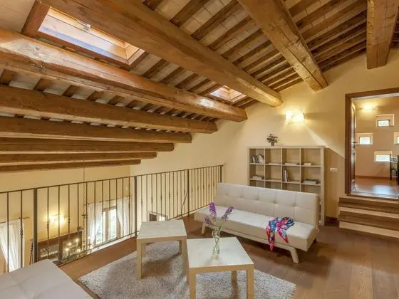 Oturma Alanı