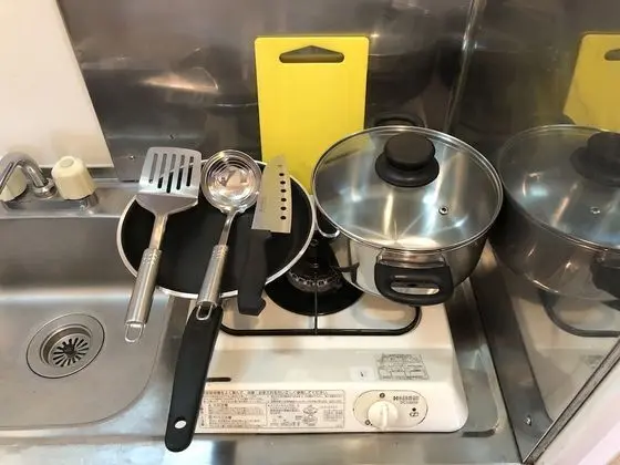 Basic Üç Kişilik Oda