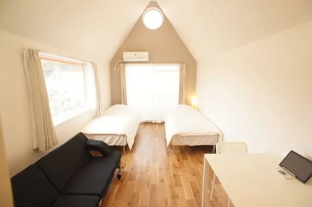 Deluxe Üç Kişilik Oda