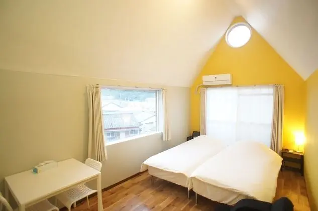 Deluxe Üç Kişilik Oda