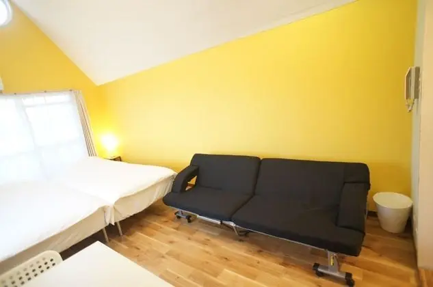 Deluxe Üç Kişilik Oda