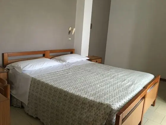 Dört Kişilik Oda, Balkon