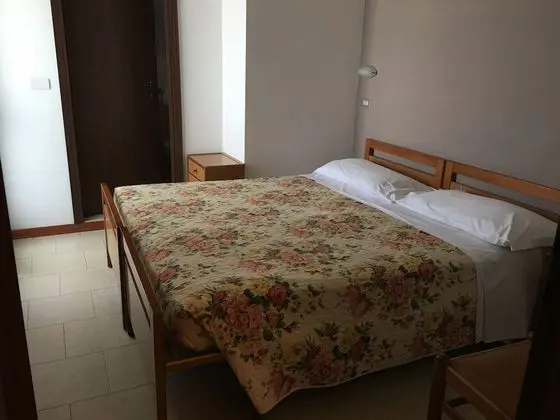 Dört Kişilik Oda, Balkon