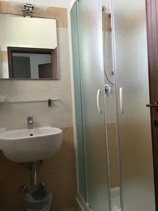 Dört Kişilik Oda, Balkon