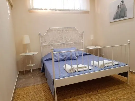 Luxury Apart Daire, 2 Yatak Odası, Mutfak (№1)