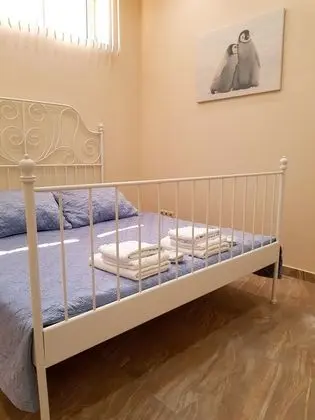 Luxury Apart Daire, 2 Yatak Odası, Mutfak (№1)