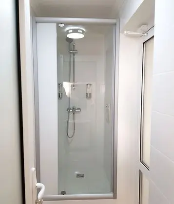 Luxury Apart Daire, 2 Yatak Odası, Mutfak (№1)