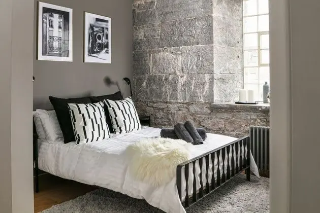 Luxury Apart Daire