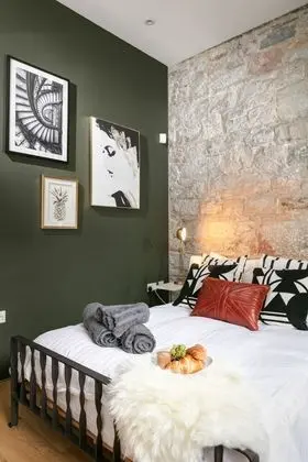 Luxury Apart Daire