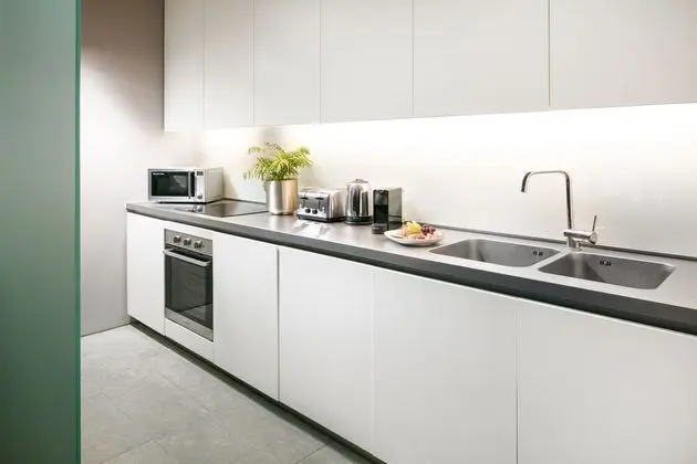 Luxury Apart Daire