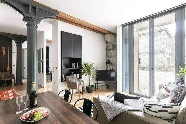 Luxury Apart Daire