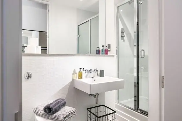 Luxury Apart Daire
