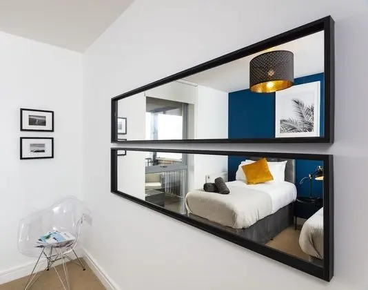 Executive Apart Daire