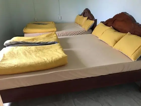 Ortak Ranzalı Oda