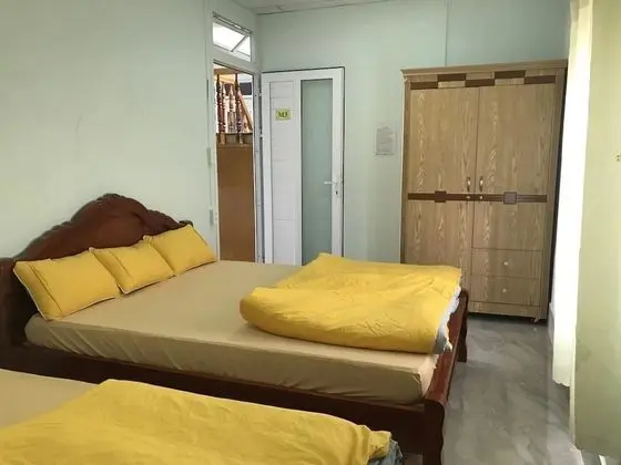 Ortak Ranzalı Oda
