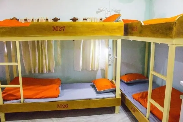 Ortak Ranzalı Oda