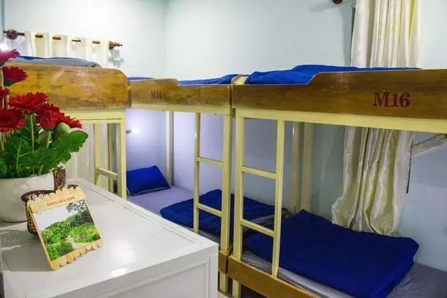Ortak Ranzalı Oda